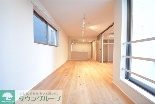 EDIT大森の物件内観写真