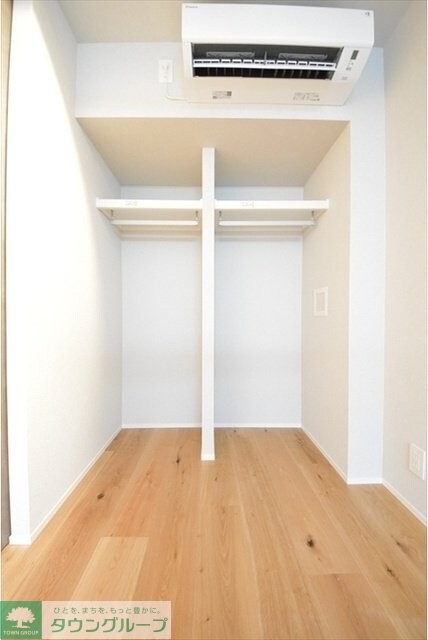 EDIT大森の物件内観写真