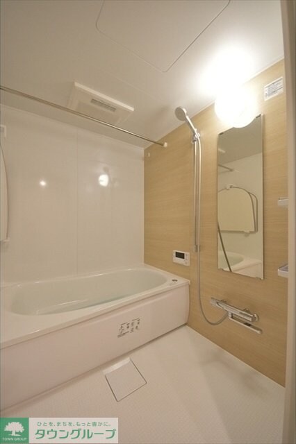 EDIT大森の物件内観写真