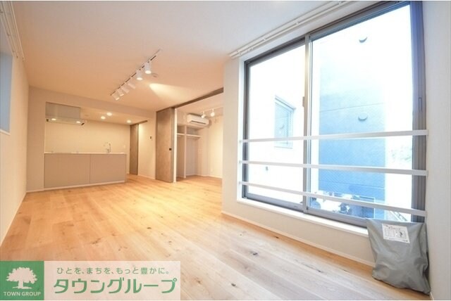 EDIT大森の物件内観写真