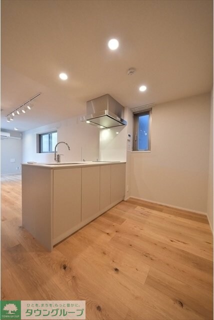 EDIT大森の物件内観写真