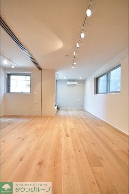 EDIT大森の物件内観写真