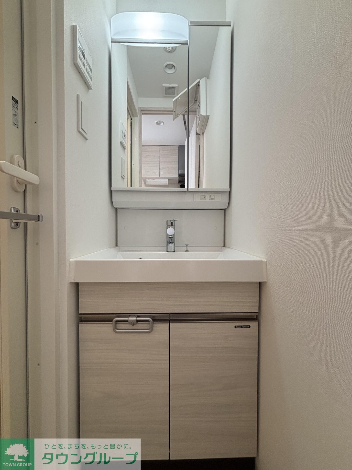 Ａｕｇｕｓｔａ　Ｒｅｓｉｄｅｎｃｅ大森の物件内観写真