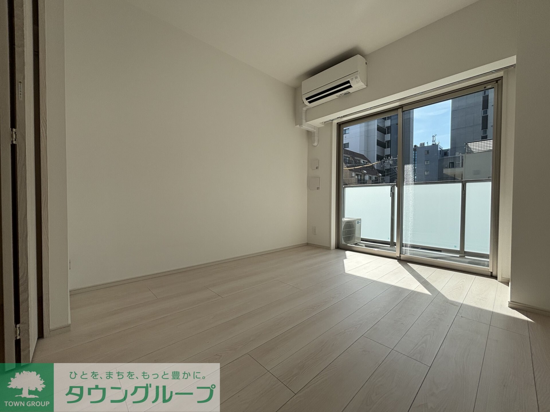 Ａｕｇｕｓｔａ　Ｒｅｓｉｄｅｎｃｅ大森の物件内観写真