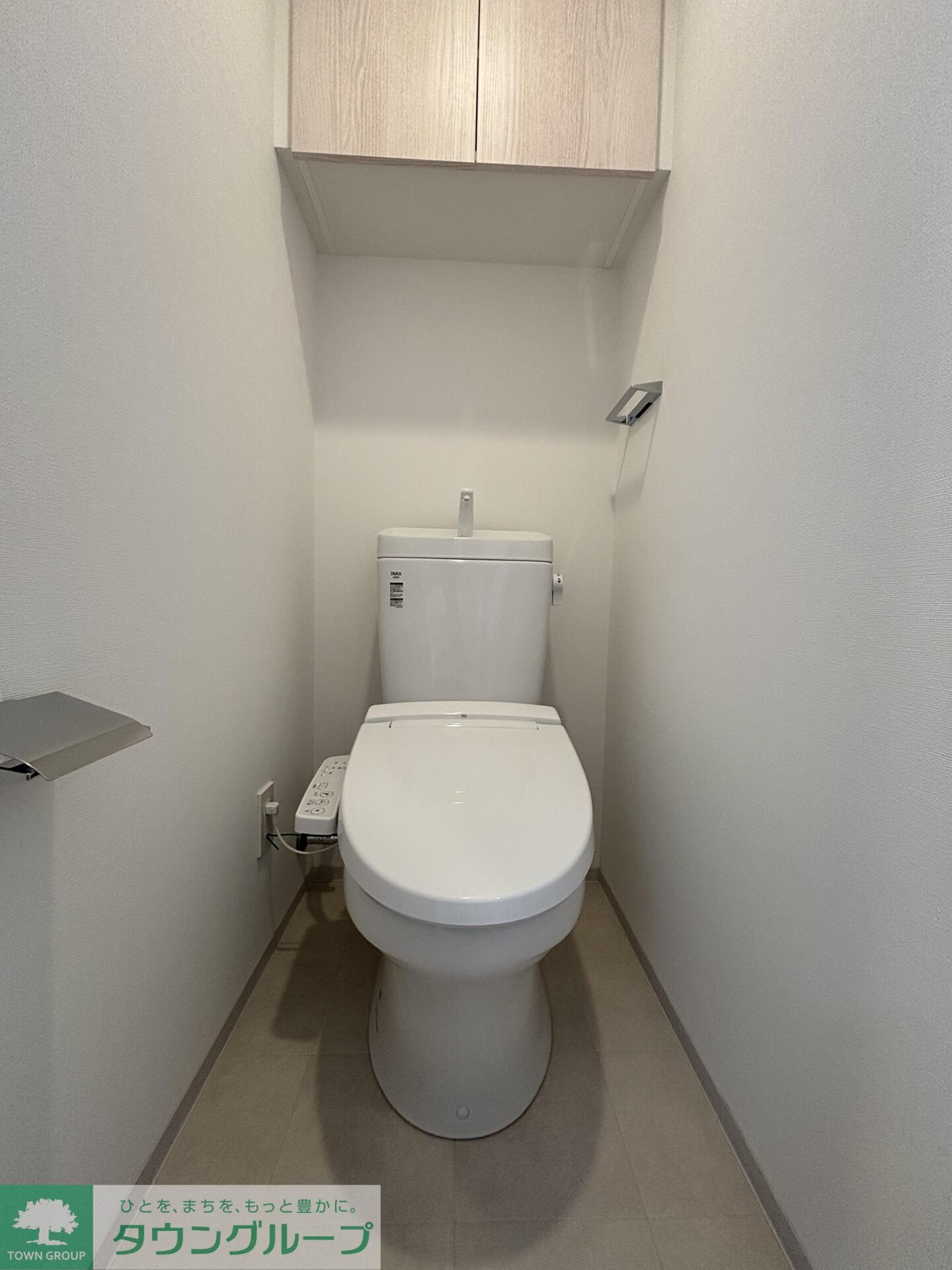 Ａｕｇｕｓｔａ　Ｒｅｓｉｄｅｎｃｅ大森の物件内観写真