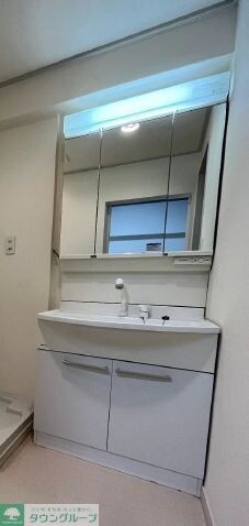 目黒ロイヤルプラザの物件内観写真