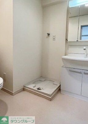 目黒ロイヤルプラザの物件内観写真