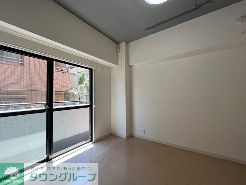 目黒ロイヤルプラザの物件内観写真