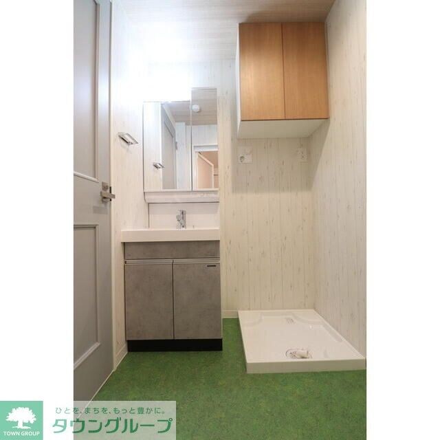 アズ大井町レジデンスの物件内観写真