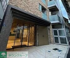 アズ大井町レジデンスの物件内観写真