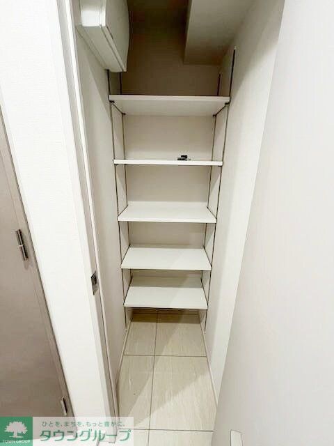 ARKMARK東大井の物件内観写真