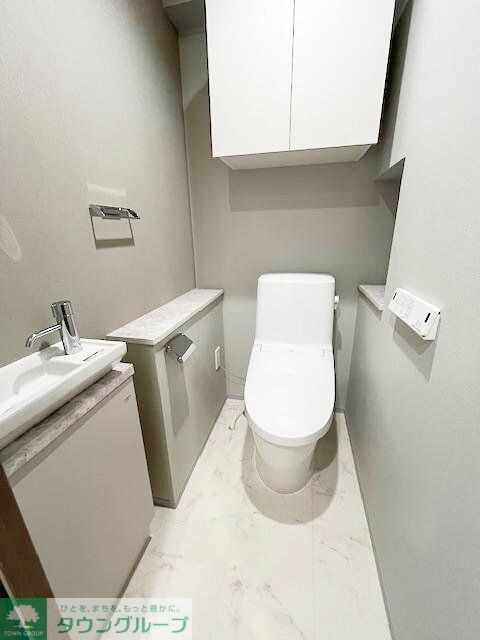 ARKMARK東大井の物件内観写真