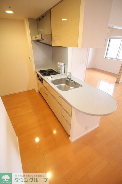 ＬａＳａｎｔｅ五反田の物件内観写真