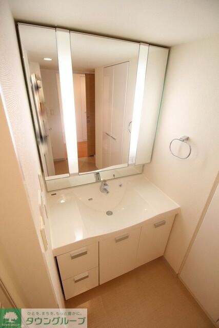 ＬａＳａｎｔｅ五反田の物件内観写真