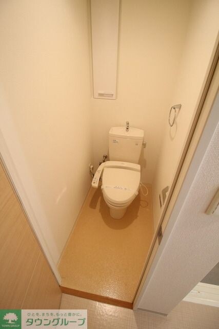 ＬａＳａｎｔｅ五反田の物件内観写真