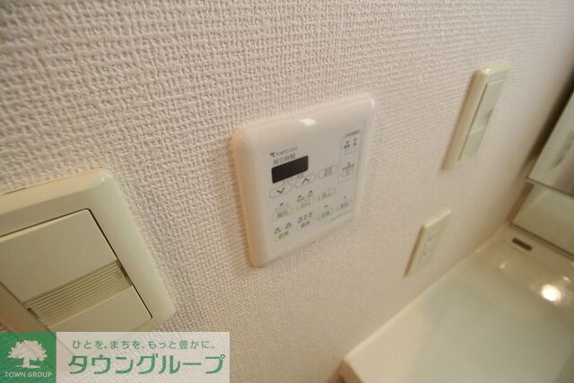 ＬａＳａｎｔｅ五反田の物件内観写真