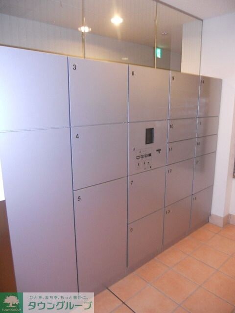 ＬａＳａｎｔｅ五反田の物件内観写真