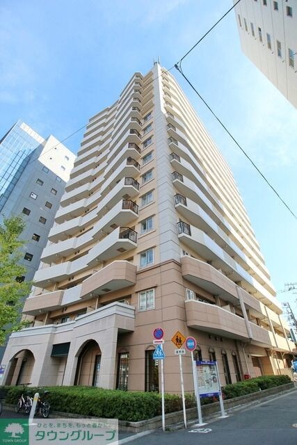 ＬａＳａｎｔｅ五反田の物件内観写真