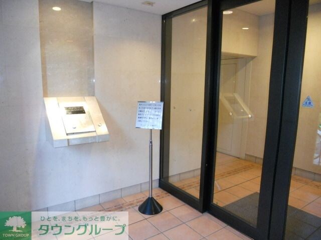 ＬａＳａｎｔｅ五反田の物件内観写真