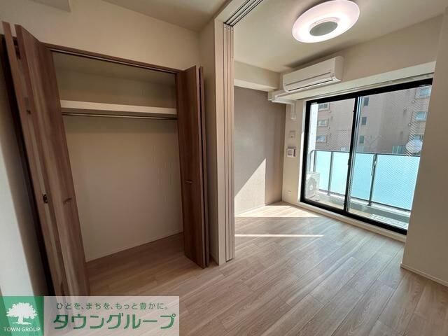 エスティメゾン大森の物件内観写真