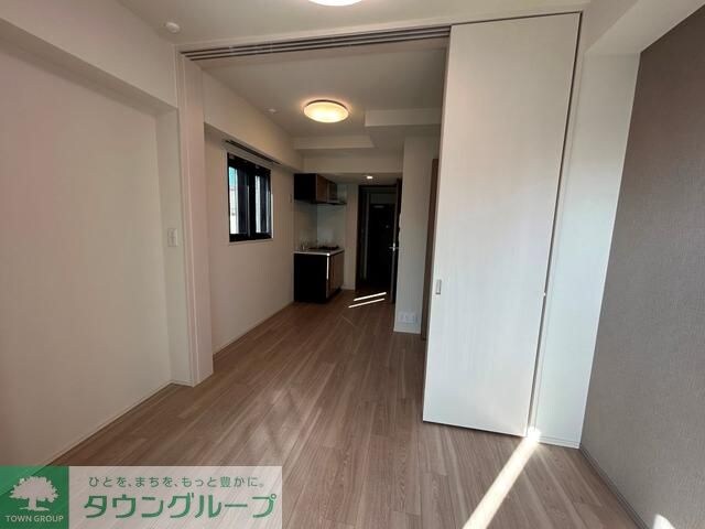 エスティメゾン大森の物件内観写真