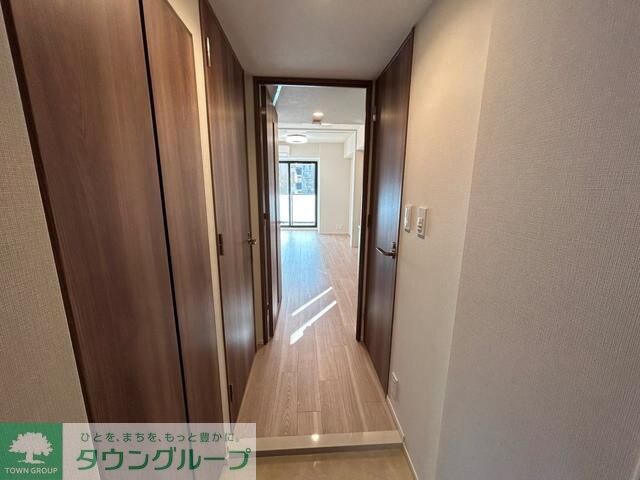 エスティメゾン大森の物件内観写真