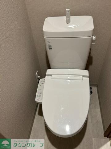 エスティメゾン大森の物件内観写真