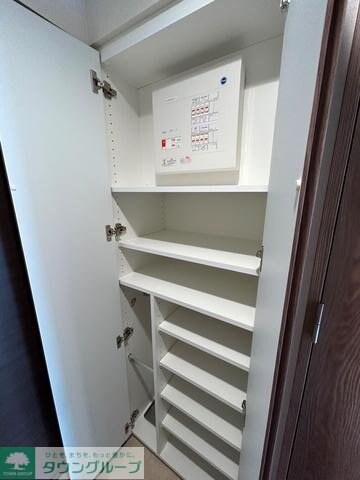 エスティメゾン大森の物件内観写真