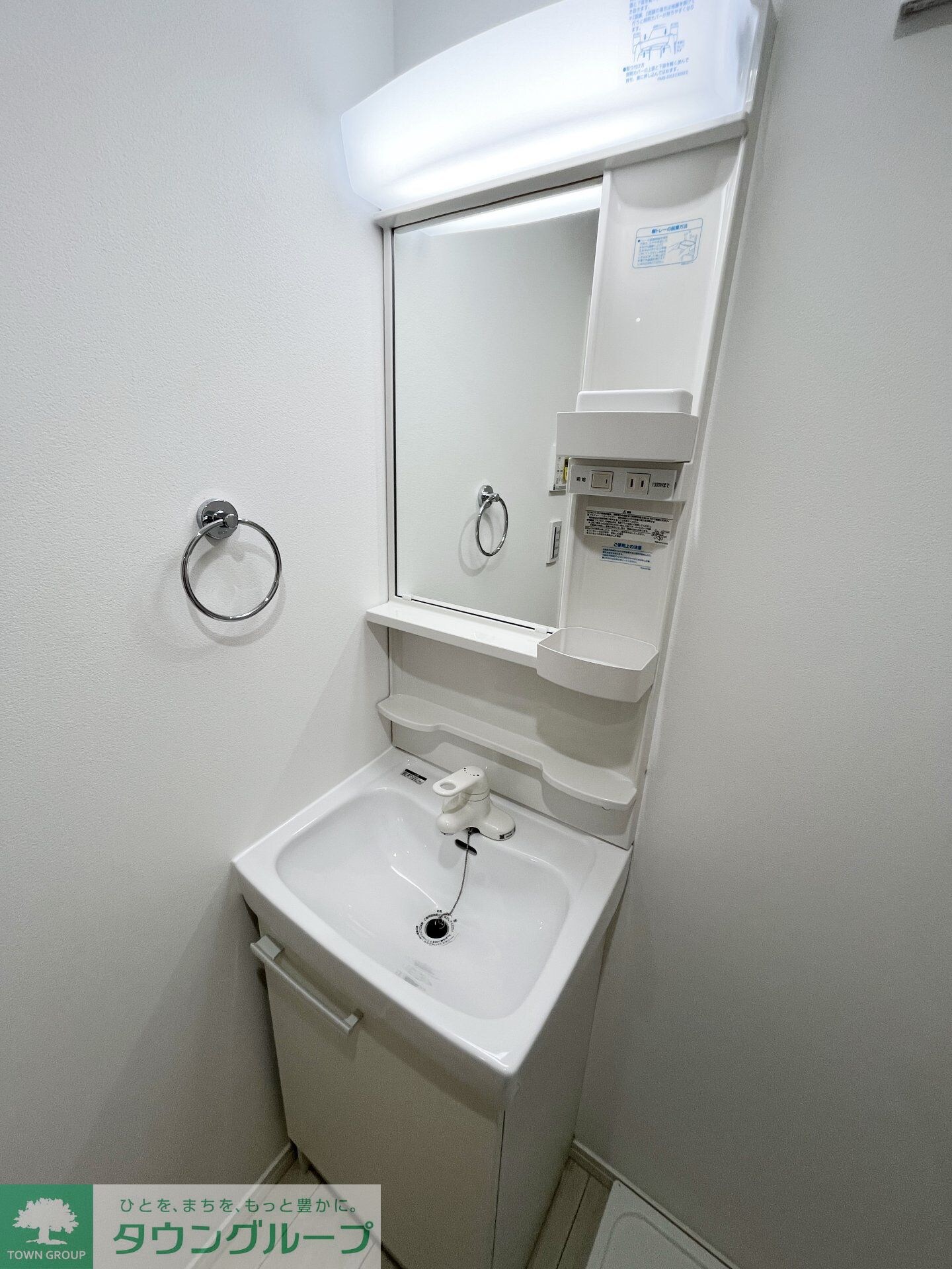 グランドアイランド蒲田の物件内観写真