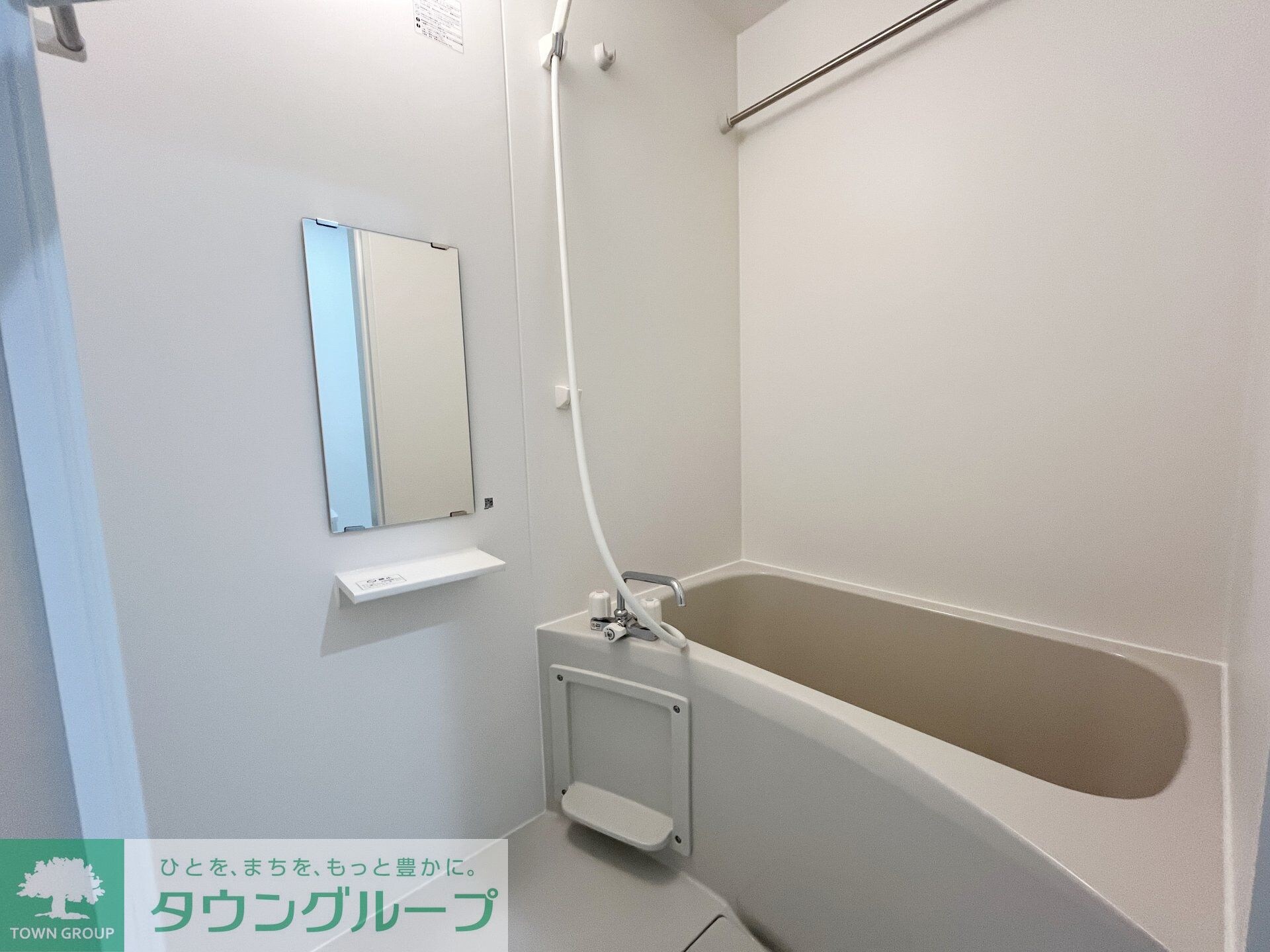 グランドアイランド蒲田の物件内観写真