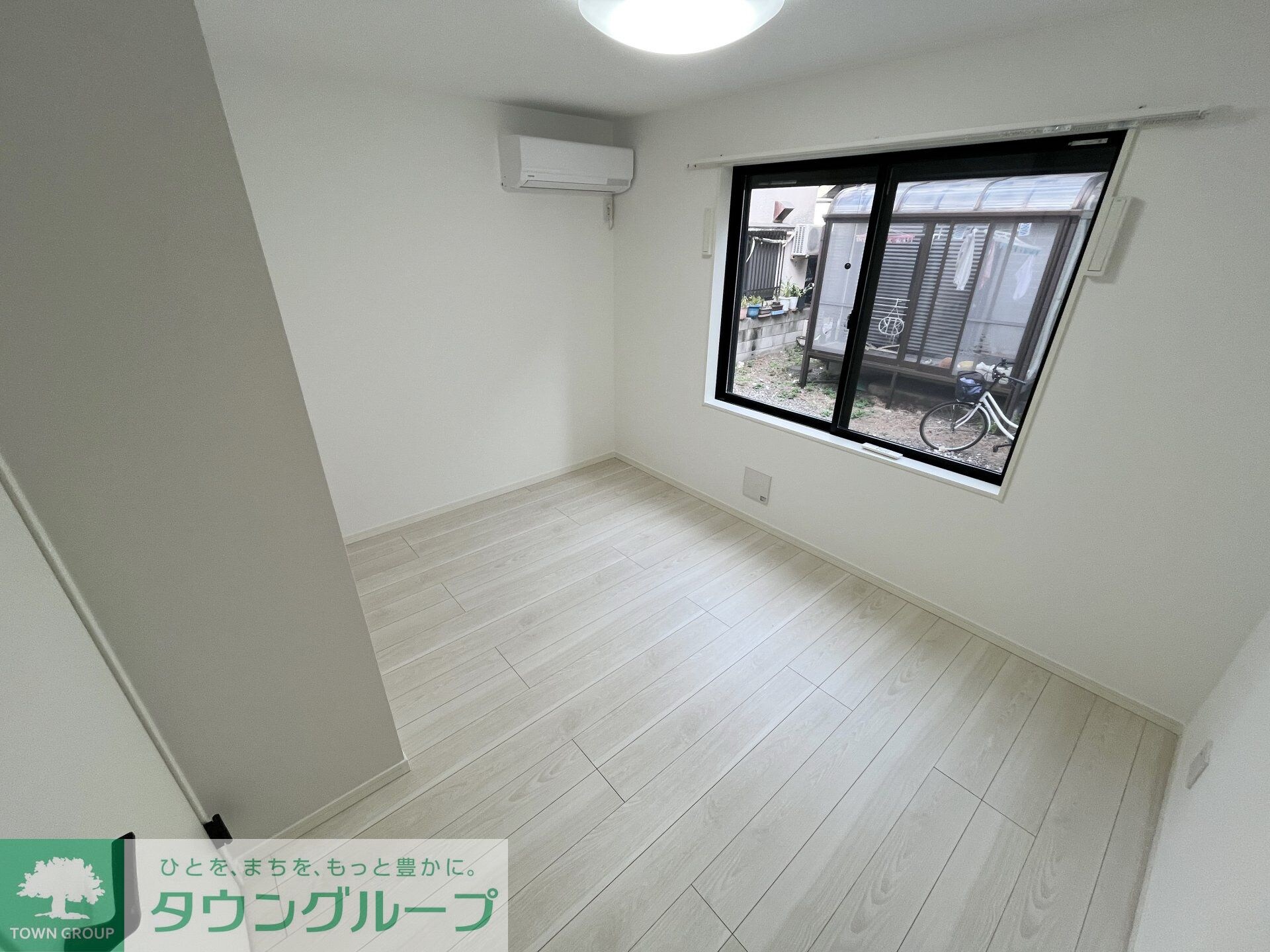 グランドアイランド蒲田の物件内観写真