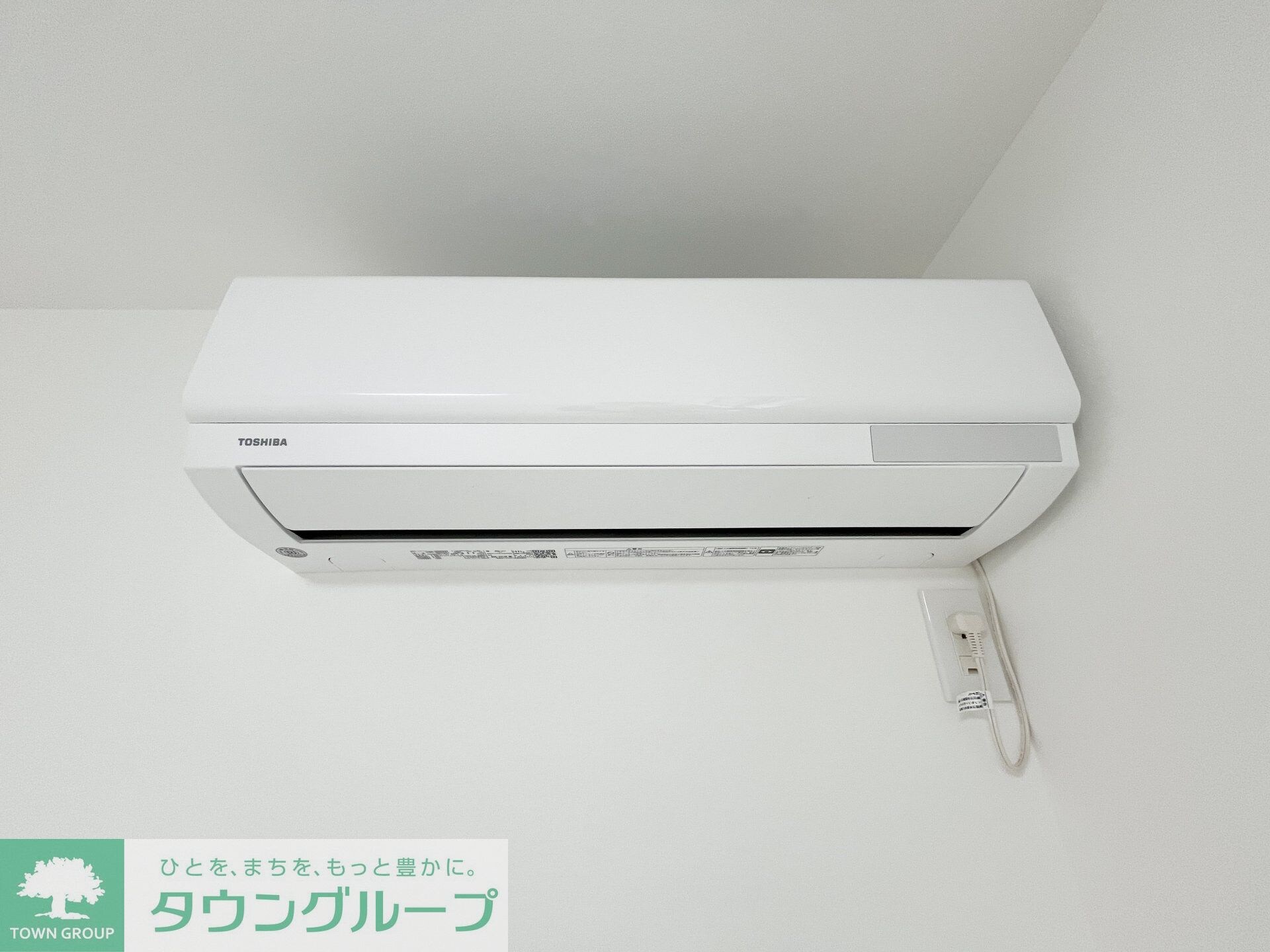 グランドアイランド蒲田の物件内観写真