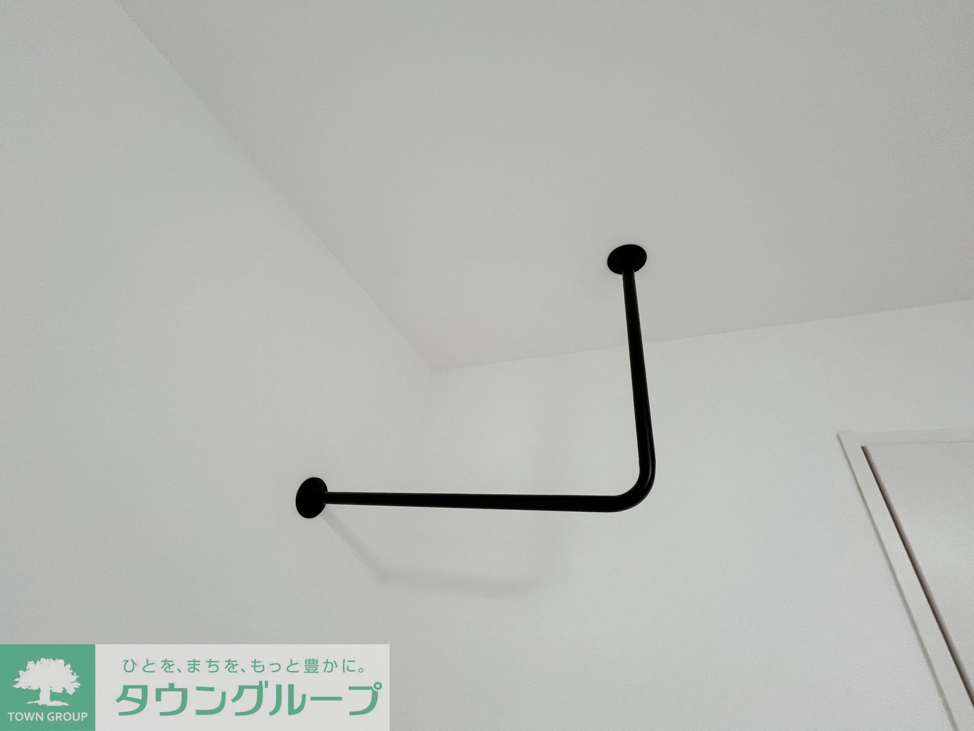 グランドアイランド蒲田の物件内観写真