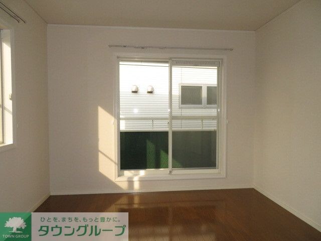 小澤メゾネットの物件内観写真