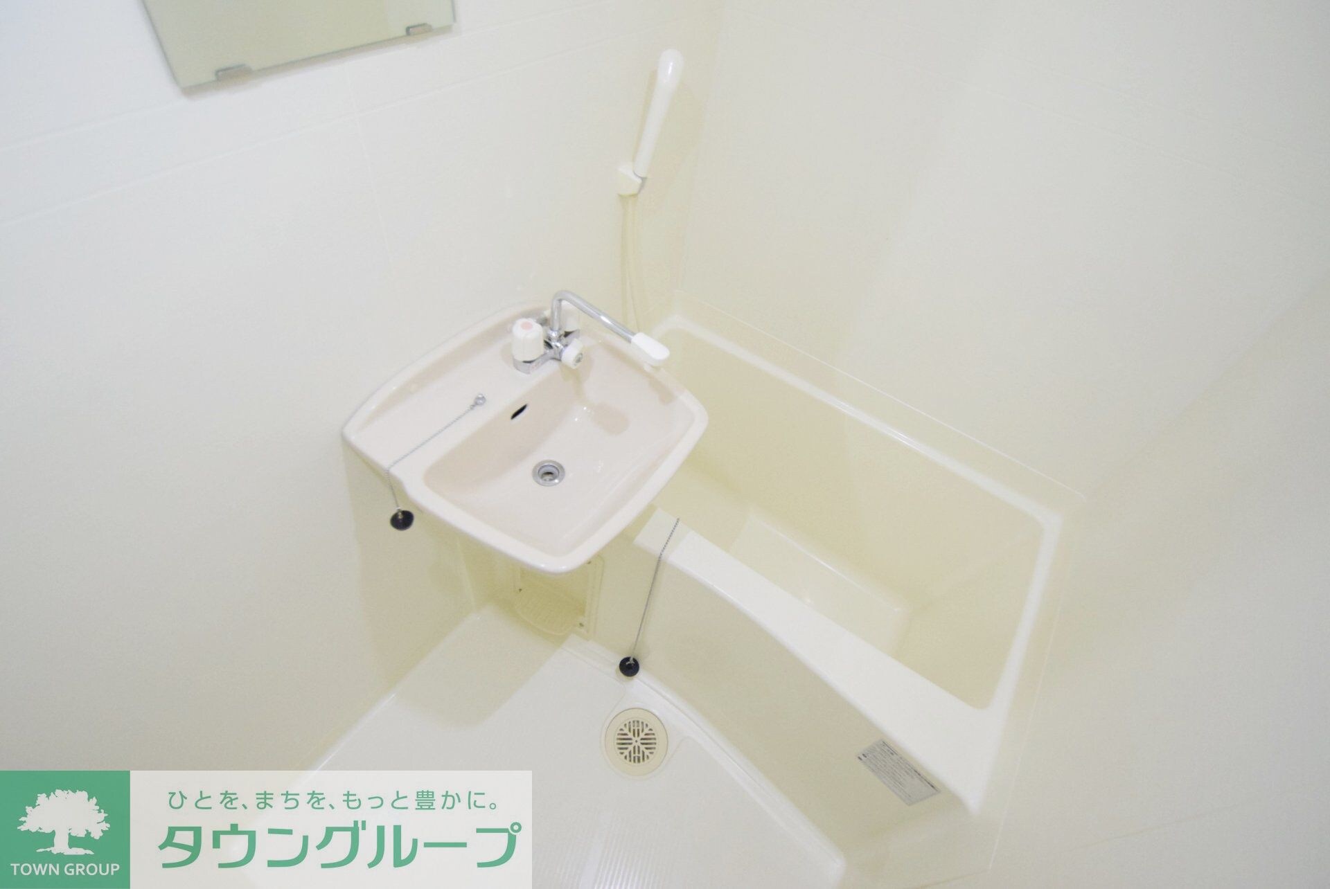 レオパレス田園調布Ａの物件内観写真