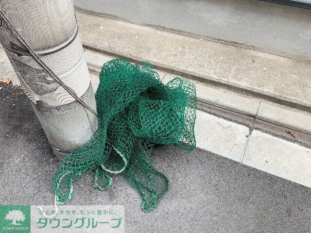 レオパレス田園調布Ａの物件内観写真