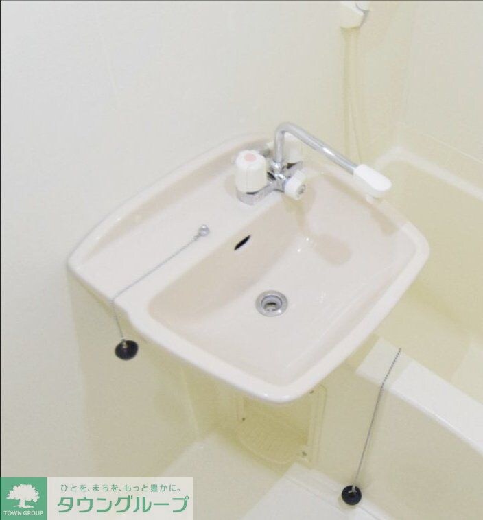 レオパレス田園調布Ａの物件内観写真