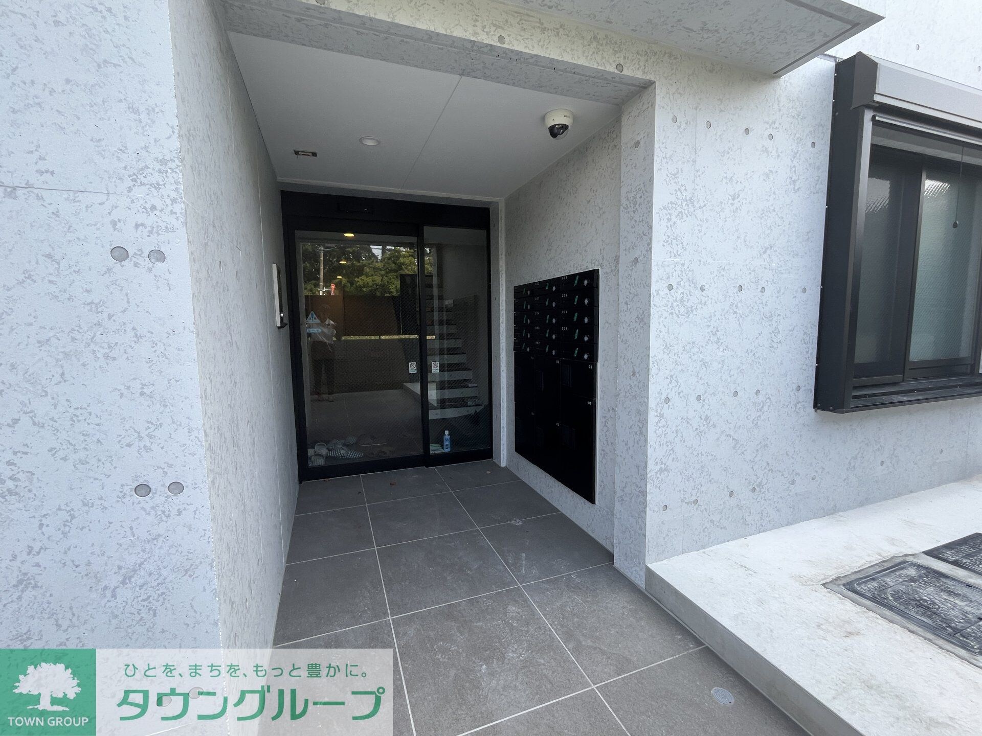 Mind Kojiyaの物件内観写真