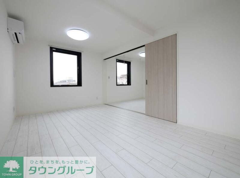 Mind Kojiyaの物件内観写真