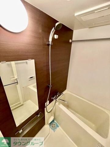 レジディア蒲田Vの物件内観写真