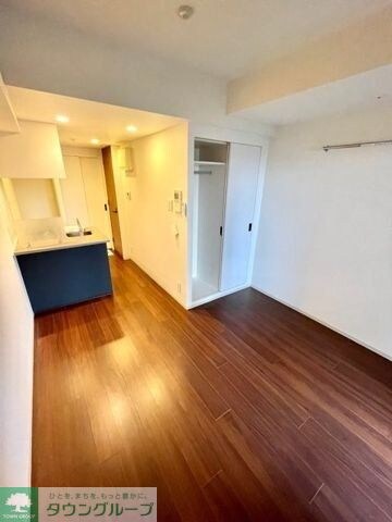 レジディア蒲田Vの物件内観写真