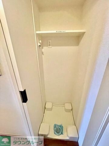 レジディア蒲田Vの物件内観写真