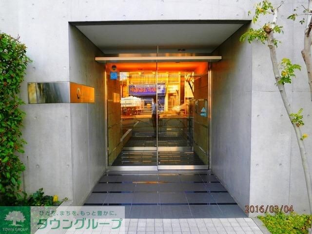 カスタリア中延の物件内観写真