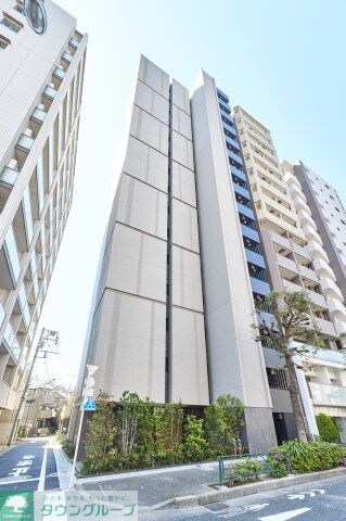 プラウドフラット大井町の物件内観写真