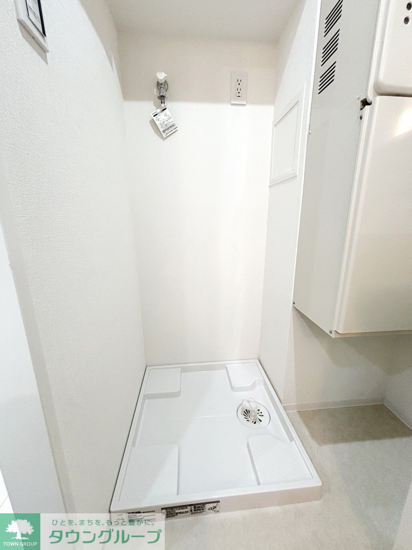 ＣＯＣＯＣＵＢＥ鵜の木の物件内観写真