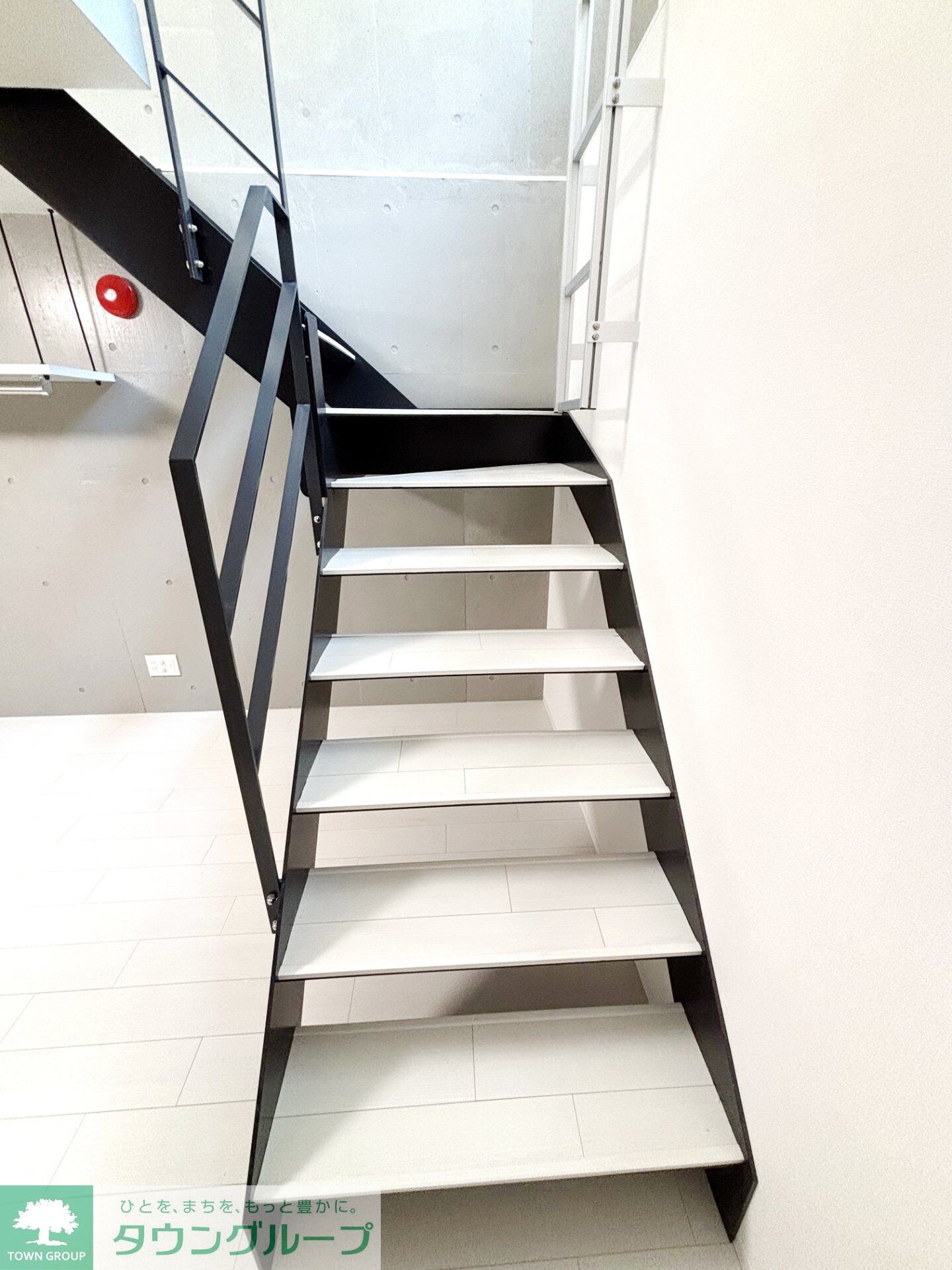 ＣＯＣＯＣＵＢＥ鵜の木の物件内観写真