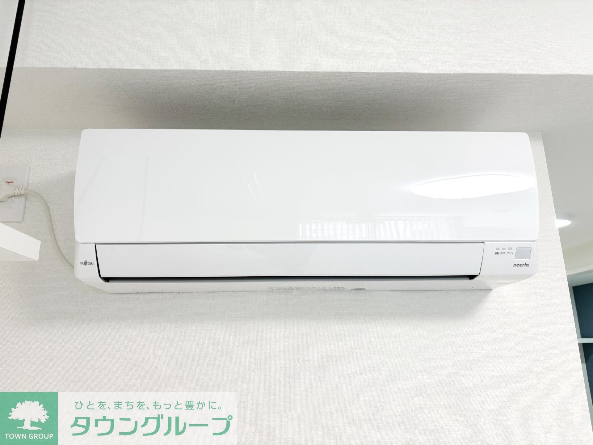 ＣＯＣＯＣＵＢＥ鵜の木の物件内観写真