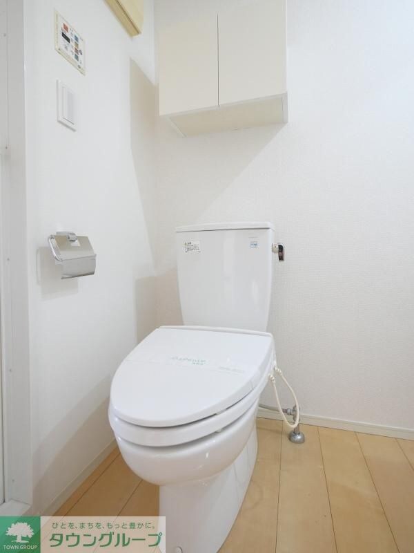 FORTIS池上の物件内観写真