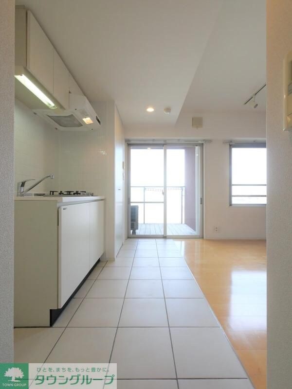 FORTIS池上の物件内観写真