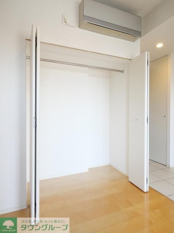 FORTIS池上の物件内観写真